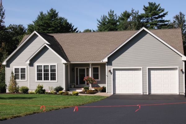 Driveway Blacktopping in Orange
