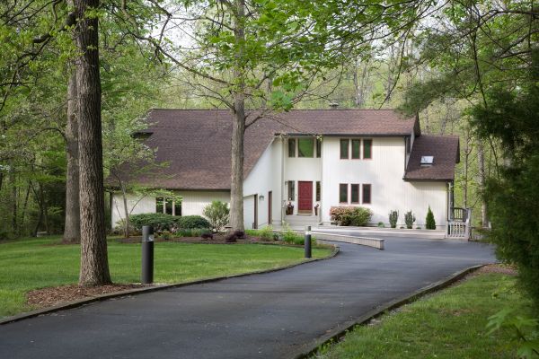 Driveway Resurfacing in Orange