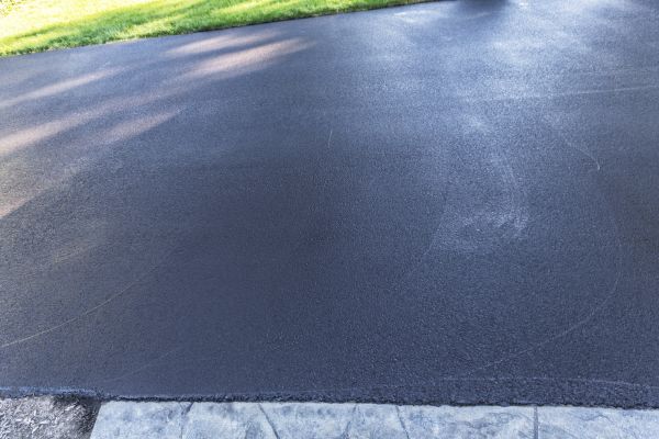 Residential Blacktop Service in Orange