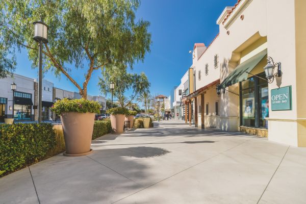 Commercial Pavement Repair in Orange