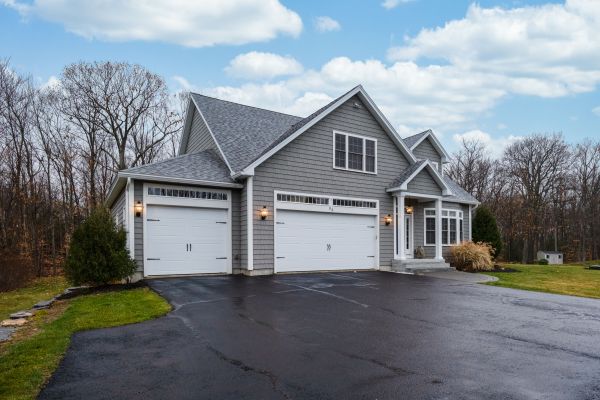 Driveway Asphalt Replacement in Orange