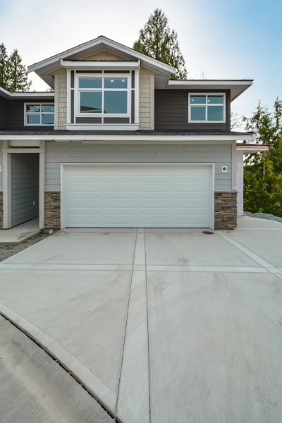 Home Driveway Installation in Orange
