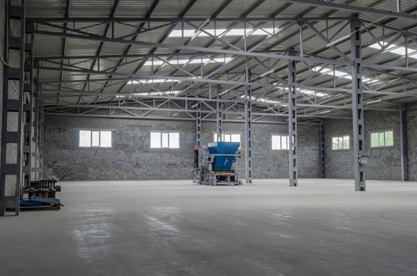 Commercial Paving Repair in Orange