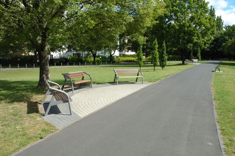 Asphalt Overlaying