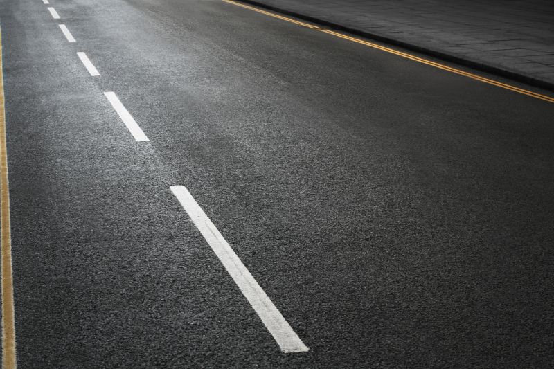 Asphalt Surface Inspection