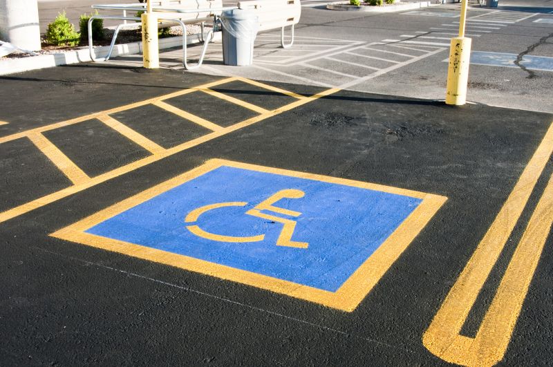 Asphalt Surface Inspection