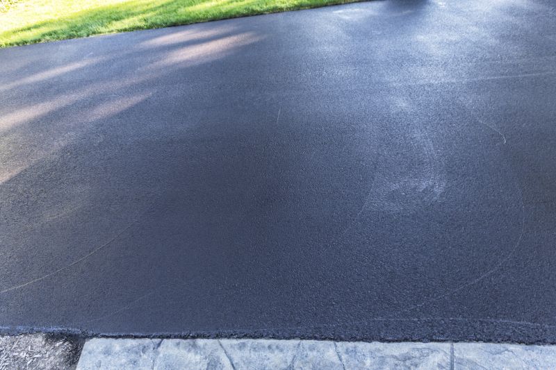 How Weather Conditions Affect Asphalt Paving And Blacktopping