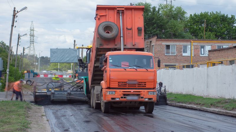 Local Climate Impact